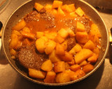 Foto del paso 6 de la receta: Bifes a la criolla de Mejico