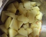 Foto del paso 2 de la receta: Guisado de pulpo