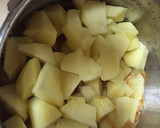 Foto del paso 2 de la receta: Guisado de pulpo