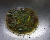 A picture of step 2 of Kanda Poha.