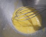 Foto del paso 1 de la receta: Panqueques creps de maizena SIN GLUTEN