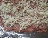 Egyszerű rulou recept fázis 2 fotója