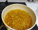 Foto langkah ke 3 dari resep Marmalade (Selai Jeruk).