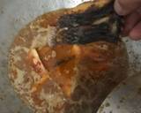 Nila masak Tauco langkah memasak 4 foto