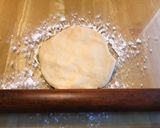 Foto del paso 10 de la receta: Masa casera para discos/tapas de empanadas