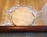 Foto del paso 10 de la receta: Masa casera para discos/tapas de empanadas
