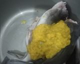 Foto langkah ke 3 dari resep Lele goreng.