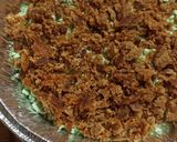 Foto langkah ke 5 dari resep Kue Putu Potong.