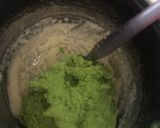 Foto del paso 3 de la receta: Puré de arvejas y papas!