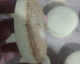 Foto del paso 7 de la receta: Cómo hacer Alfajor de Maicena