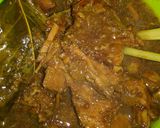 Foto langkah ke 5 dari resep Semur daging sapi.