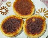 Foto del paso 5 de la receta: Pan para hamburguesa sin gluten