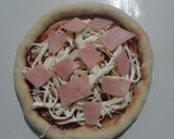 Foto del paso 11 de la receta: Mini pizza