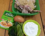 Foto langkah ke 1 dari resep Ayam Goreng Kunyit.