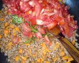 Foto langkah ke 4 dari resep Lasagna.