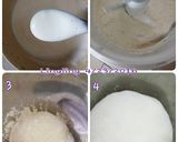 Foto langkah ke 2 dari resep Bakpao isi Daging Kecap.