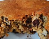 Foto del paso 8 de la receta: Torta dulce de calabacín y otros sabores anyestrella