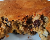 Foto del paso 8 de la receta: Torta dulce de calabacín y otros sabores anyestrella