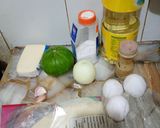 Foto del paso 1 de la receta: Tarta de Zapallitos