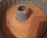 Foto del paso 5 de la receta Bizcocho dúo (leche y capuchino)