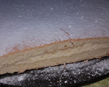 Foto del paso 8 de la receta: Tarta de ricota con dulce de leche