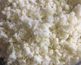 Foto del paso 6 de la receta: Yakimeshi de coliflor