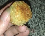 Foto del paso 5 de la receta: Bolitas de brócoli