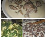 صورة لخطوة 5 من وصفة شيشبرك بطحين كامل 👌👌🌷