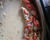 Foto del paso 3 de la receta: Pescado al horno