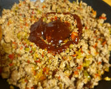 Foto del paso 2 de la receta: Creps rellenos de carne
