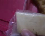 Foto langkah ke 2 dari resep Pisang Keju.