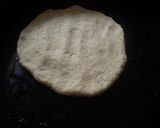 Foto del paso 5 de la receta: Berenjenas en salsa cremosa de ajo...🤔