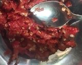 Foto langkah ke 5 dari resep Ayam Geprek.