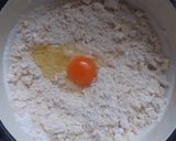 Házi pilóta keksz / Häusliche Pilotplätzchen recept fázis 2 fotója