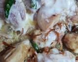 Chicken Biryani recipe step 5 photo
