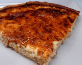Foto del paso 10 de la receta: Quiche de queso "Para los amantes del queso"