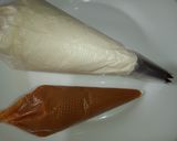 Foto del paso 3 de la receta: Panqueques con manjar