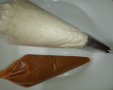 Foto del paso 3 de la receta: Panqueques con manjar