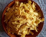 Foto del paso 5 de la receta: Tamales de rajas