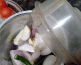 A picture of step 2 of दम आलू ढाबा स्टाइल (dam aaloo dhaba style recipe in hindi).