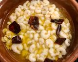 Foto del paso 4 de la receta: Cazuela de gamba blanca al ajillo 😋