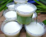 Foto langkah ke 4 dari resep Lumpur surga.