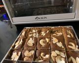 Foto langkah ke 3 dari resep Banana cake.