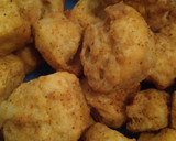 Foto langkah ke 4 dari resep Tahu crispy kriuk.
