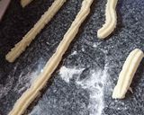 Foto del paso 2 de la receta: Churros 😀
