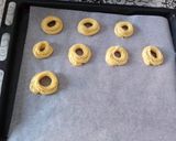 Foto del passaggio 8 della ricetta Zeppole di San Giuseppe Bimby