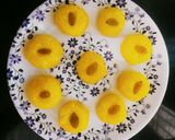 केसरिया (kesariya recipe in Hindi) रेसिपी चरण 2 फोटो