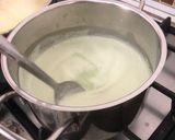 Foto del paso 3 de la receta: Crema de apio