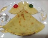 صورة لخطوة 1 من وصفة كريب حلو