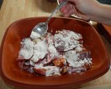 Sólet római tálban recept fázis 4 fotója
